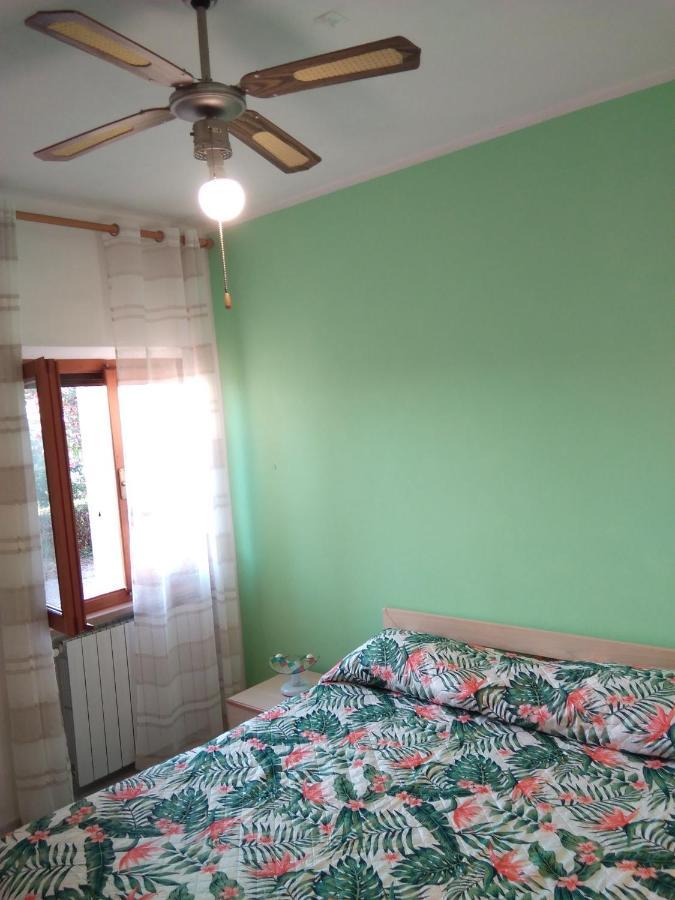 La Casa Sul Tramonto - Capoliveri - Services Included ภายนอก รูปภาพ